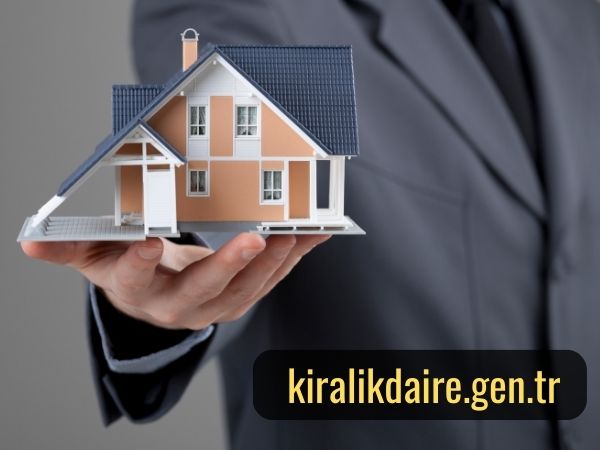 Süphandağı Mahallesi Kiralık Daire